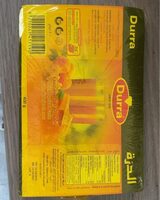 pâte d’abricots secs