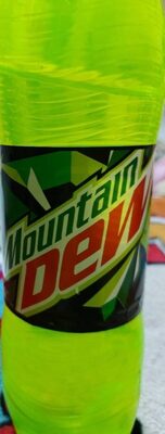 Mountain dew