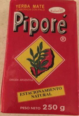 Piporé