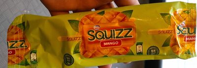 SQUIZz Mango