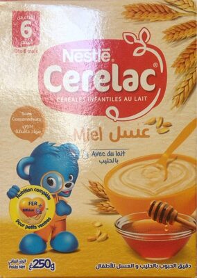 Cerelac