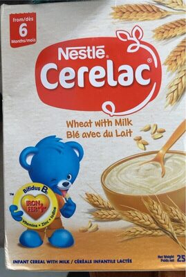 Nestle