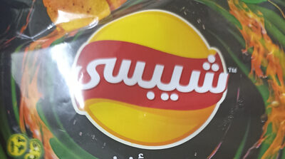 شيبسي بطاطس