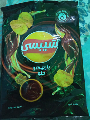 شيبسى front packaging