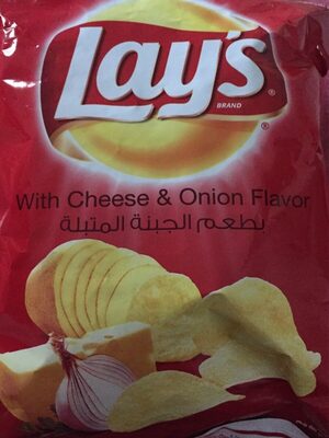 Lay's