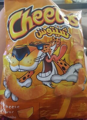 Cheetos