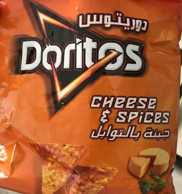 Doritos