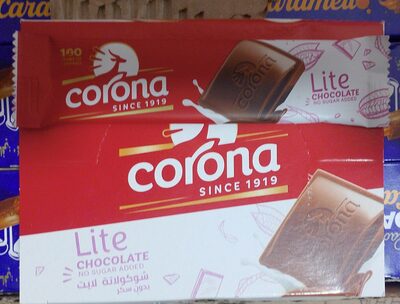 كورونا لايت صغير