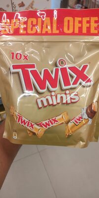 Twix