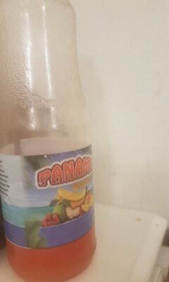 Panama Multifruit