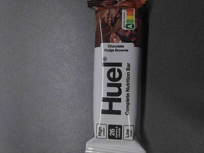 Complete Nutrition Bar