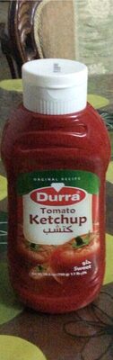 Tomato ketchup
