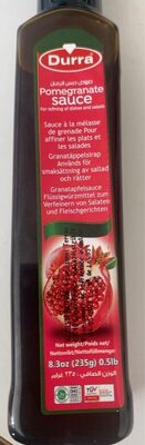 الدرة دبس رمان