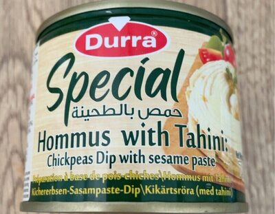 Houmous