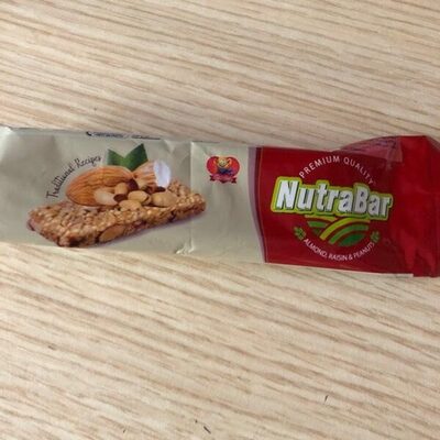NutraBar