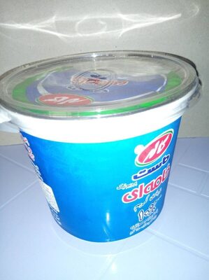 Probiotic Full Cream Yoghurt