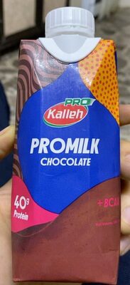 Kalleh Promilk