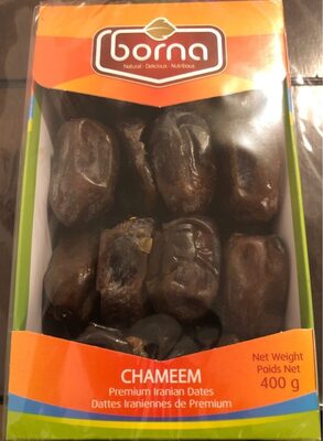Chameen dates