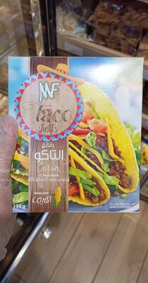 mf taco