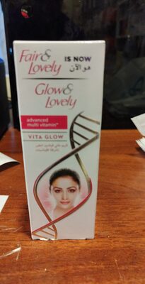 Fair & lovely