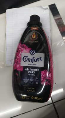 Comfort ultimate care