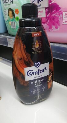 Comfort ultimate care 1+1