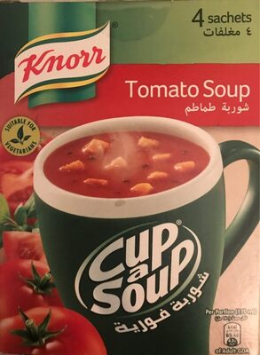 Tomato soup