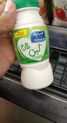 Laban front packaging