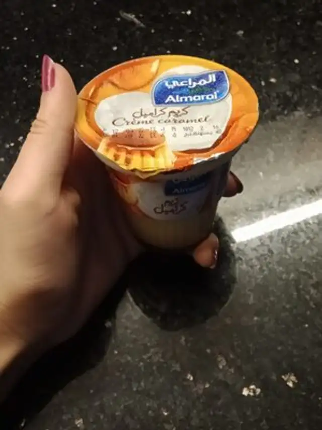 Créme Caramel