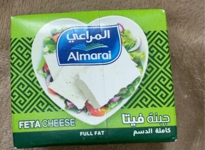 جبنة فينا كامل الدسم