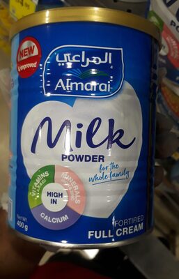 Almarai Milk Powder 400g