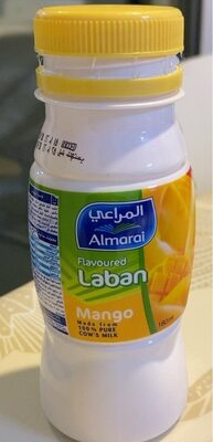 mango laban