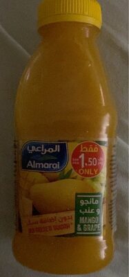 Mango Juice 200ML