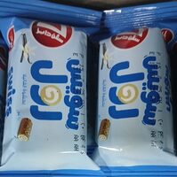 Swiss Roll with Vanilla Filling