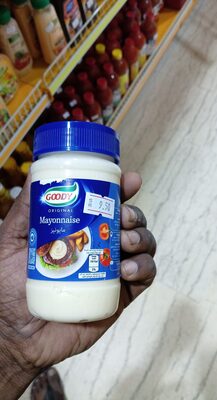 Mayonnaise Original