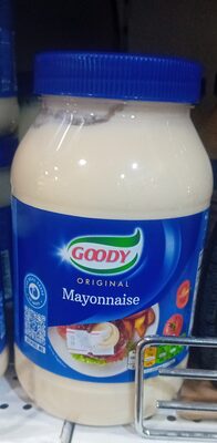 Goody Mayonnaise