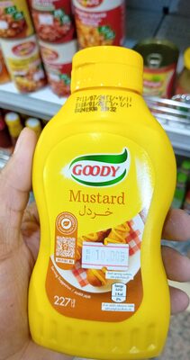 Mustard