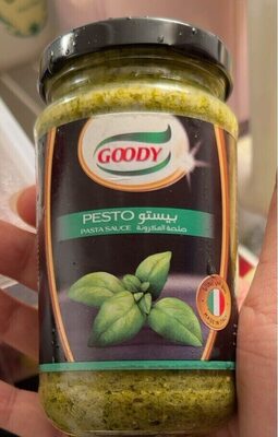 Pesto Pasta sauce