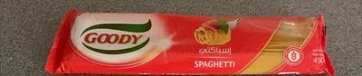 Goody spaghetti original