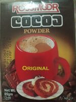 Cocoa Powder