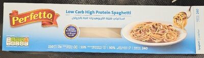 Low Carb Spaghetti
