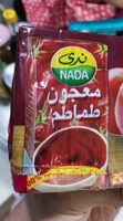 Nada tomato paste PROMO