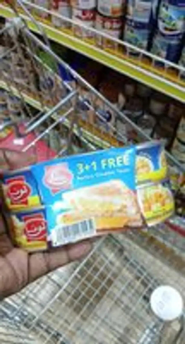 Cheddar Cheese Full fat