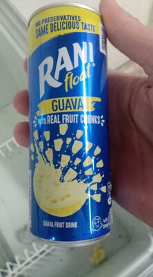 Rani Guava