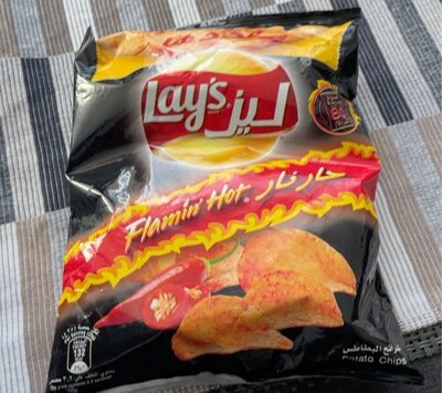 Lay’s
