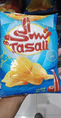 Tasali ketchup
