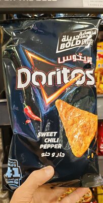 Doritos sweet chili