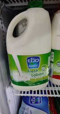 Nadec Frsh Lbn FlI Ft PET 1.75 L