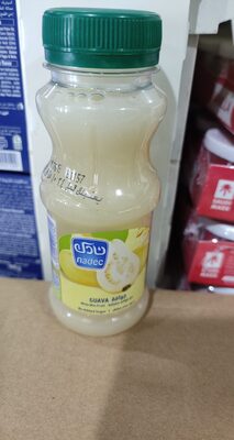 nadec nectar guava