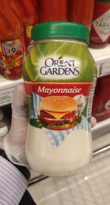 Mayonnaise